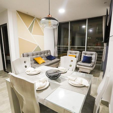 202-401Pp Nuevo Apartamento Moderno Y Central Ibagué Buitenkant foto