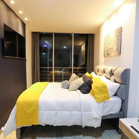 202-401Pp Nuevo Apartamento Moderno Y Central Ibagué Buitenkant foto