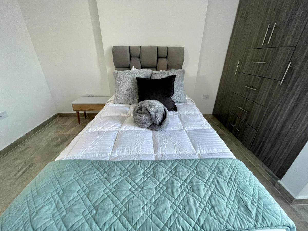 202-401Pp Nuevo Apartamento Moderno Y Central Ibagué Buitenkant foto