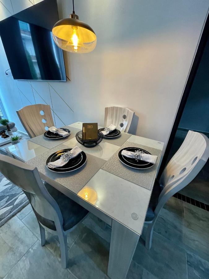202-401Pp Nuevo Apartamento Moderno Y Central Ibagué Buitenkant foto