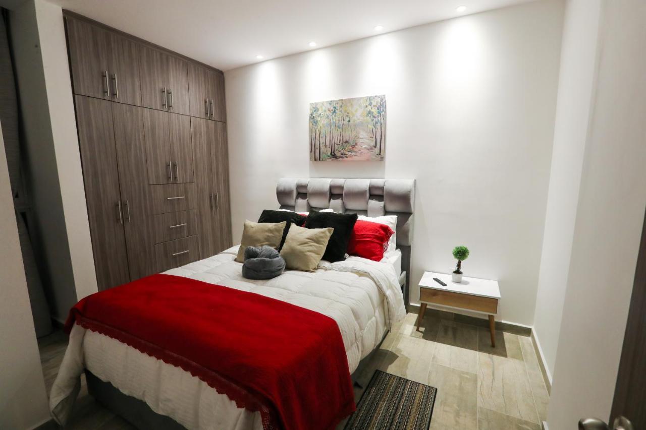 202-401Pp Nuevo Apartamento Moderno Y Central Ibagué Buitenkant foto