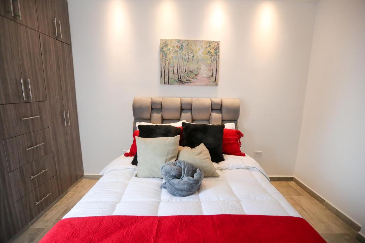 202-401Pp Nuevo Apartamento Moderno Y Central Ibagué Buitenkant foto