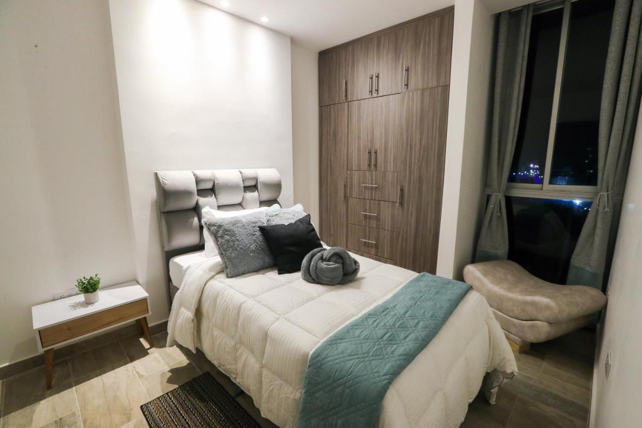 202-401Pp Nuevo Apartamento Moderno Y Central Ibagué Buitenkant foto
