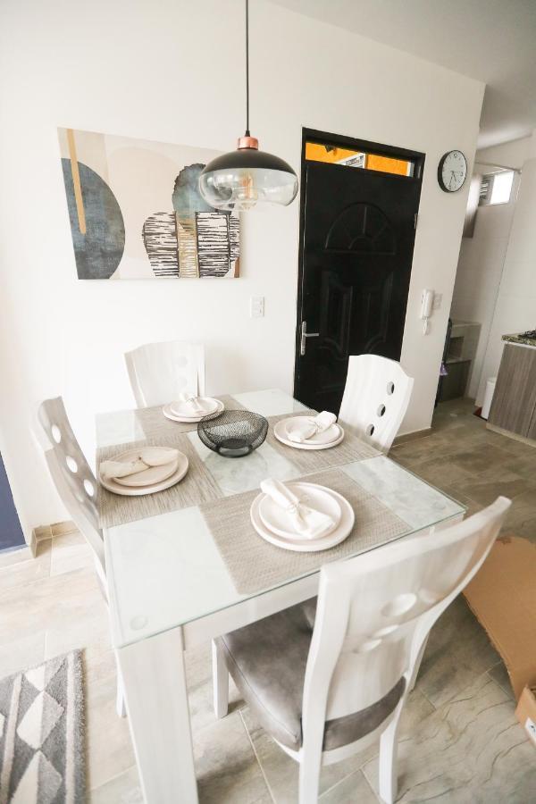 202-401Pp Nuevo Apartamento Moderno Y Central Ibagué Buitenkant foto