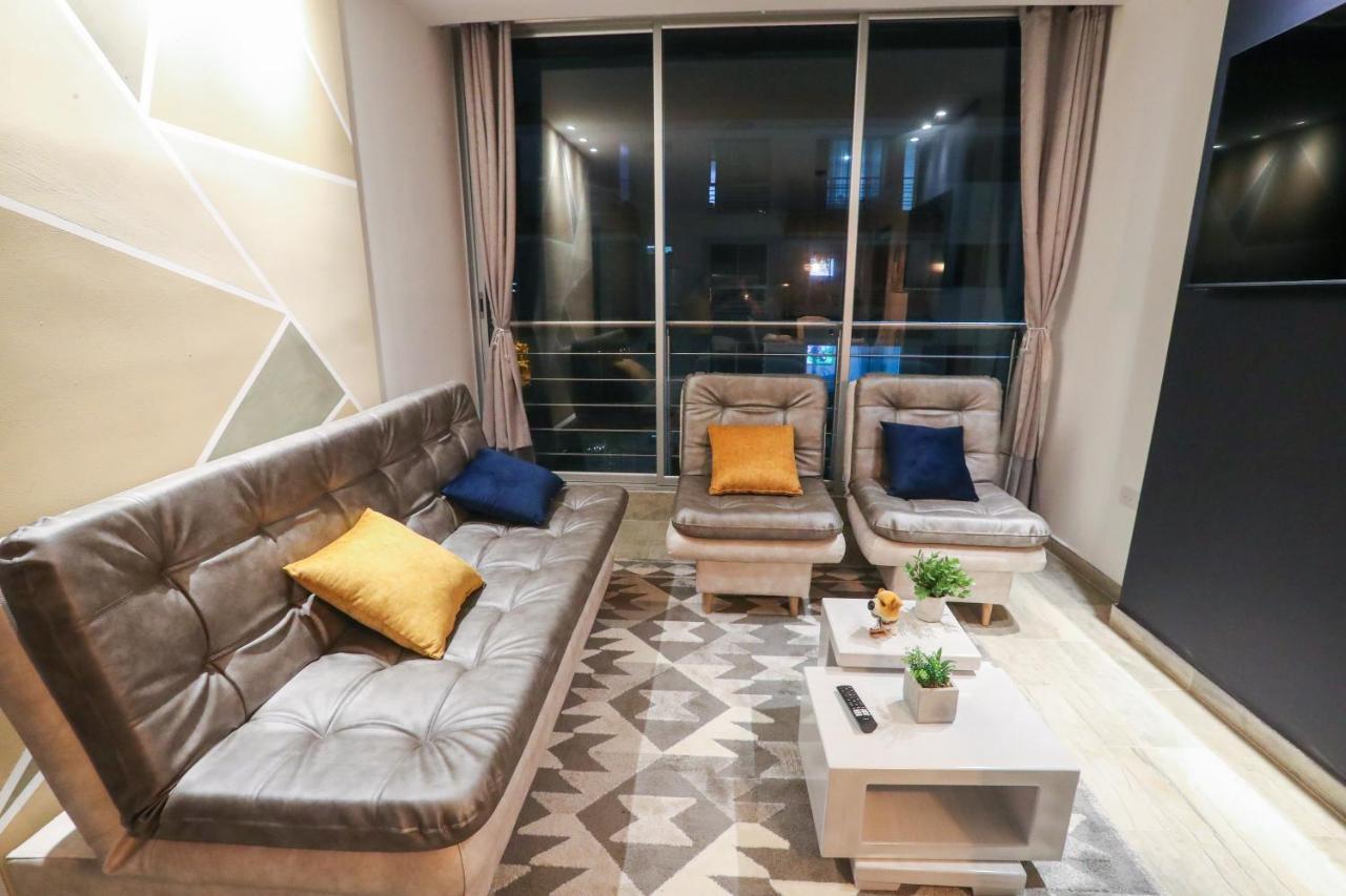 202-401Pp Nuevo Apartamento Moderno Y Central Ibagué Buitenkant foto