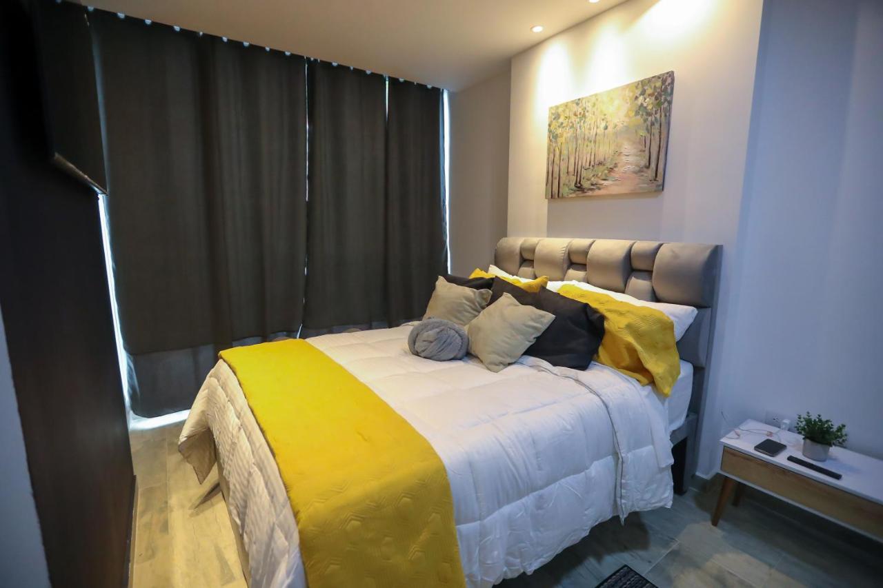202-401Pp Nuevo Apartamento Moderno Y Central Ibagué Buitenkant foto